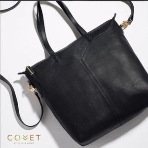 Stella & Dot Kensington Bag